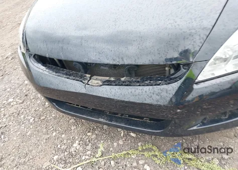 2007 Honda Accord 2.4 Lx from USA, damaged, VIN 1HGCM56487A222736